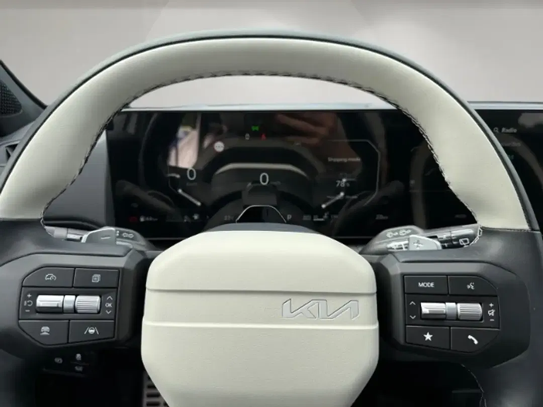 Kia K4 - Thumbnail 7