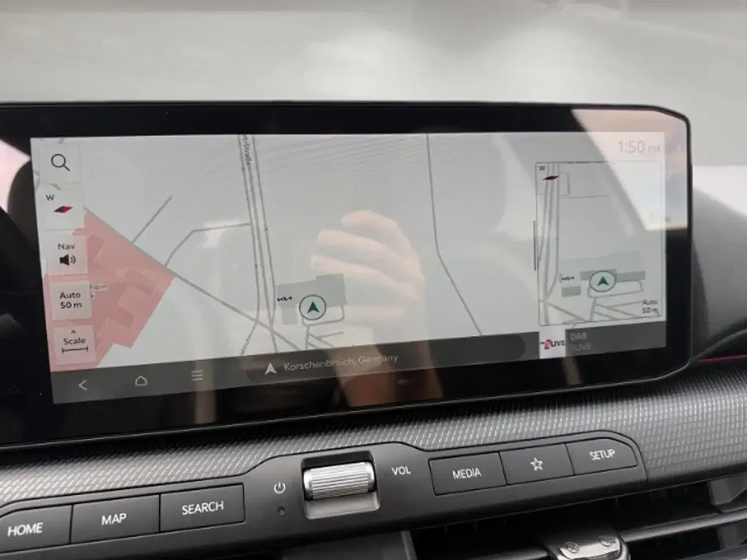 Kia K4 - Thumbnail 8
