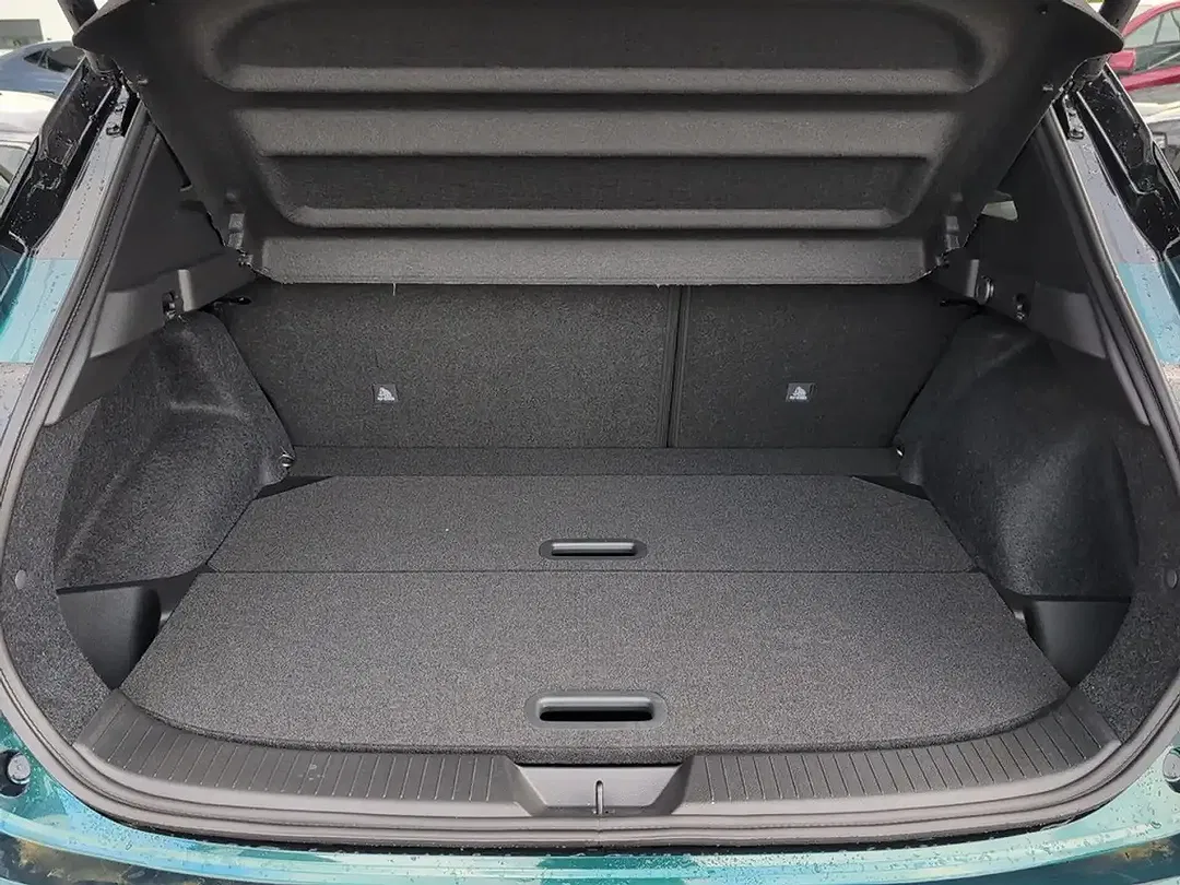 Nissan Qashqai - Thumbnail 11