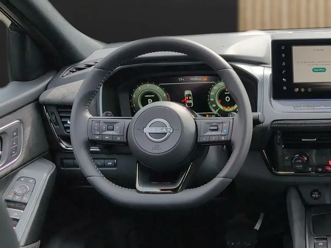 Nissan Qashqai - Thumbnail 15