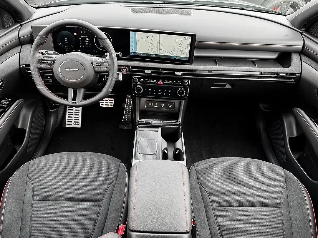 Hyundai TUCSON - Thumbnail 7