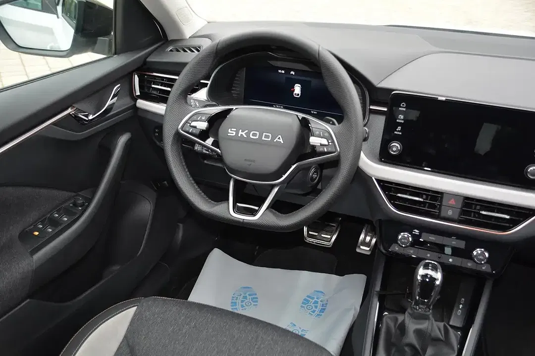 Skoda Scala - Thumbnail 14