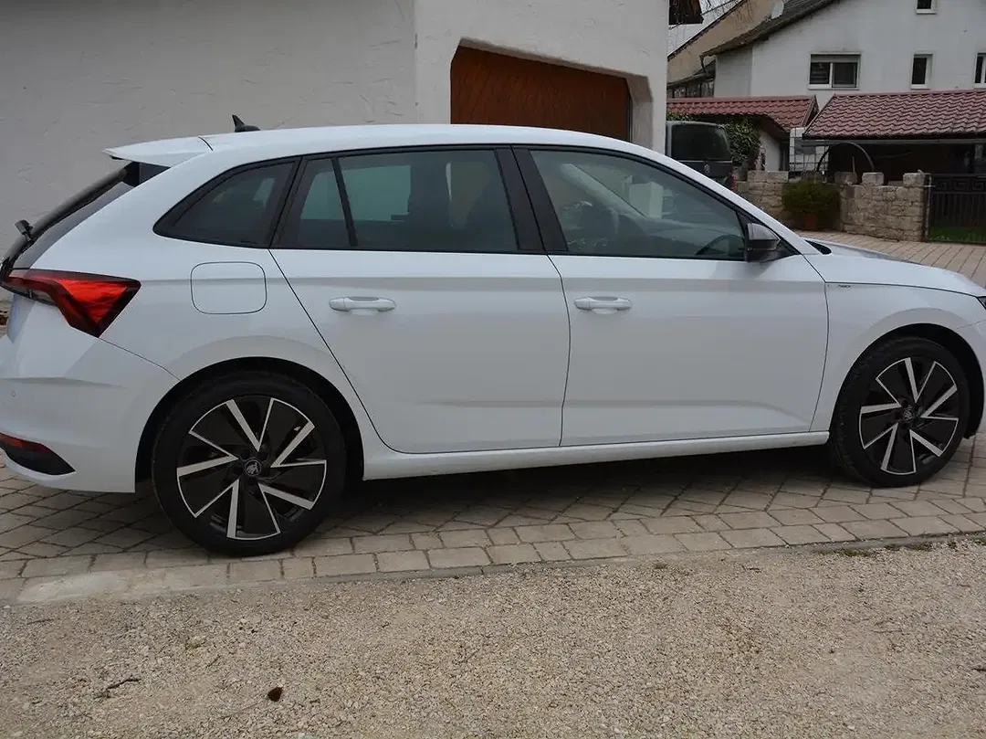 Skoda Scala - Thumbnail 6