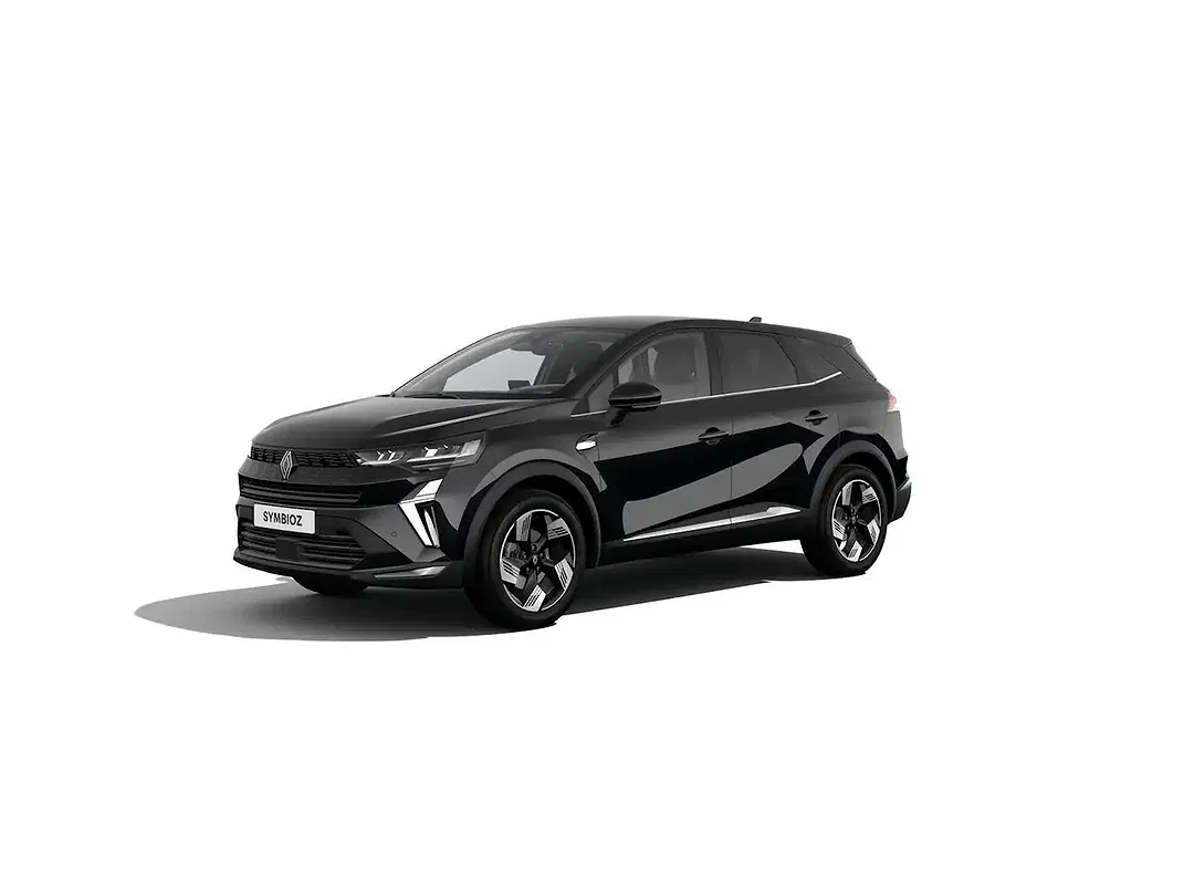 Renault Symbioz - Thumbnail 1