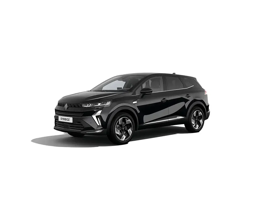 Renault Symbioz - Afbeelding 1