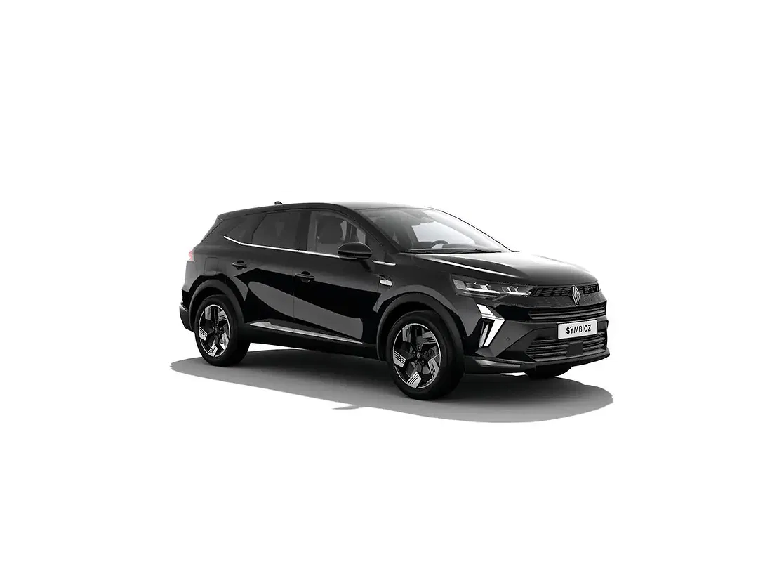 Renault Symbioz - Thumbnail 10