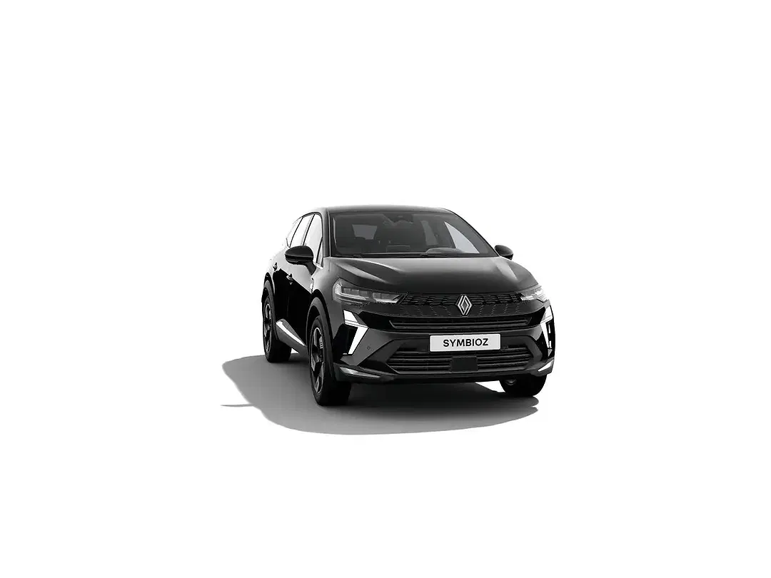 Renault Symbioz - Thumbnail 11