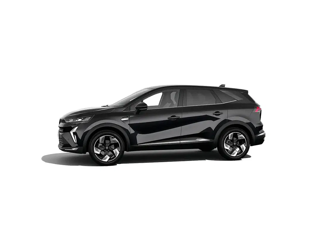 Renault Symbioz - Thumbnail 2