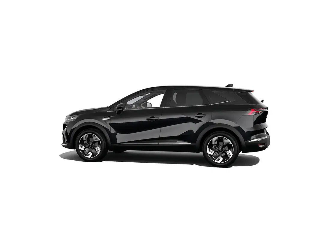 Renault Symbioz - Thumbnail 3