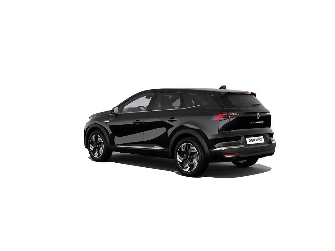 Renault Symbioz - Thumbnail 4