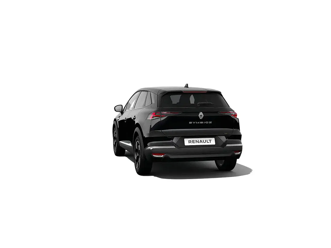 Renault Symbioz - Thumbnail 5