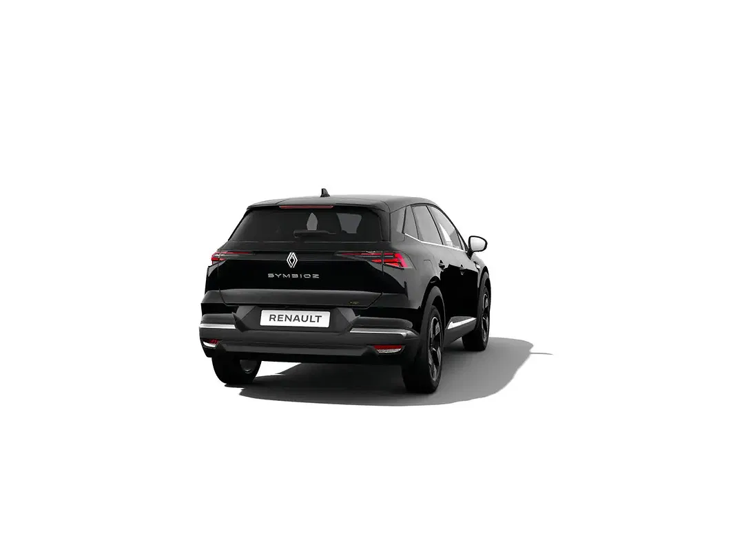 Renault Symbioz - Thumbnail 6
