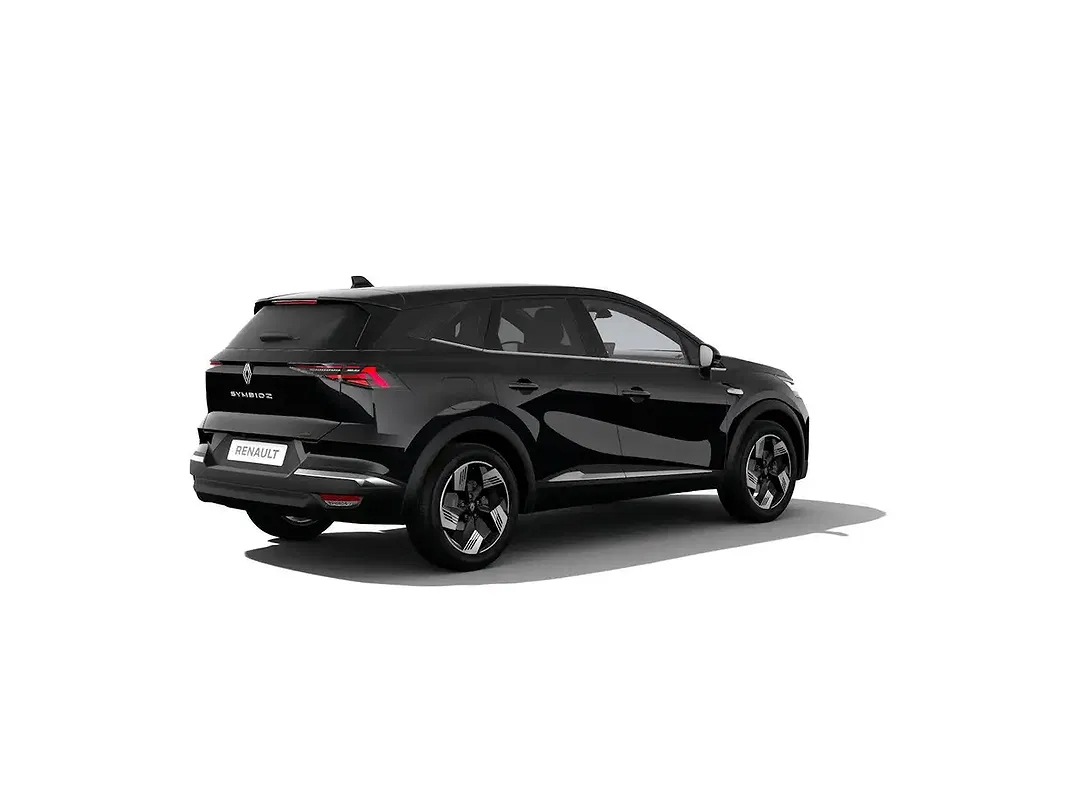 Renault Symbioz - Thumbnail 7