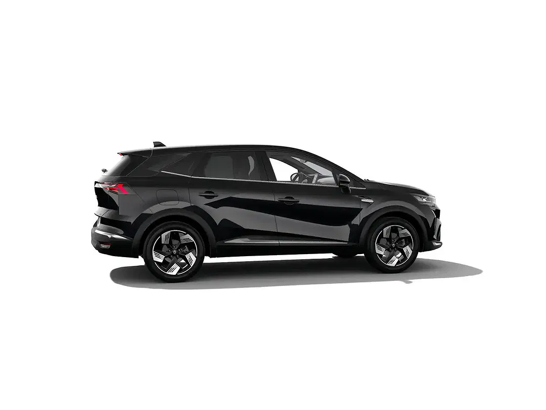 Renault Symbioz - Thumbnail 8