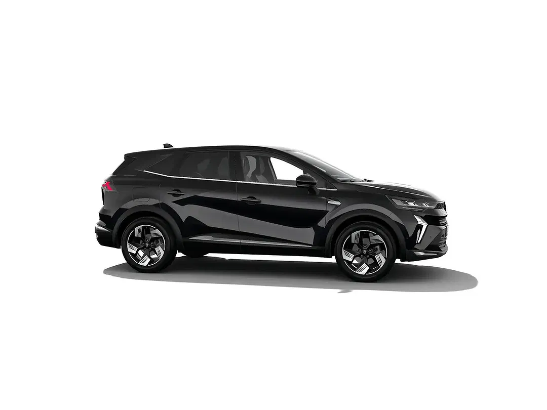 Renault Symbioz - Thumbnail 9