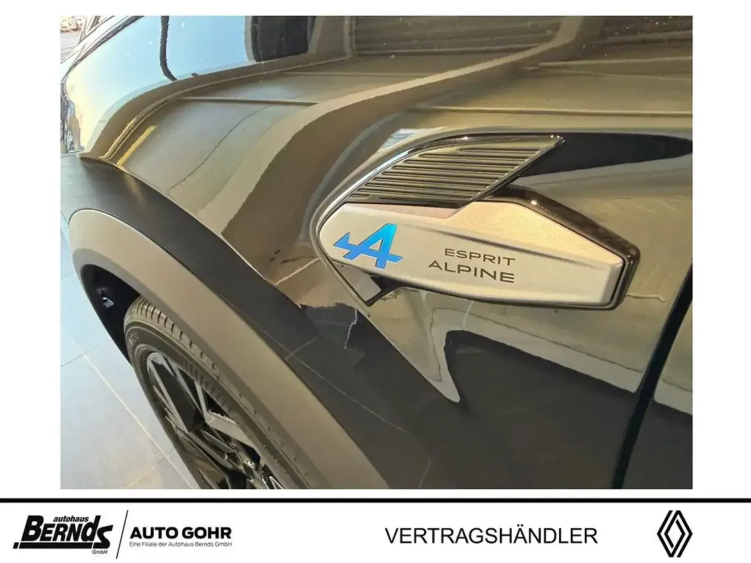 Renault Captur - Thumbnail 10
