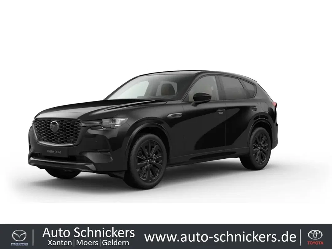 Mazda CX-60 - Afbeelding 1