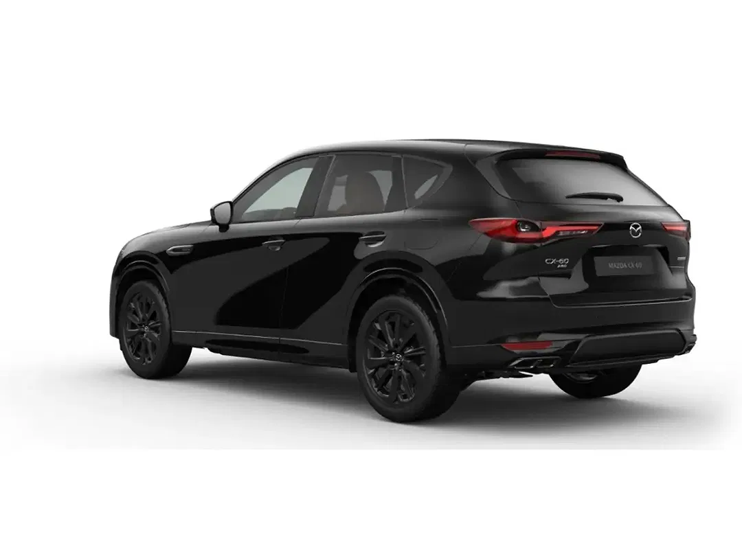 Mazda CX-60 - Thumbnail 3