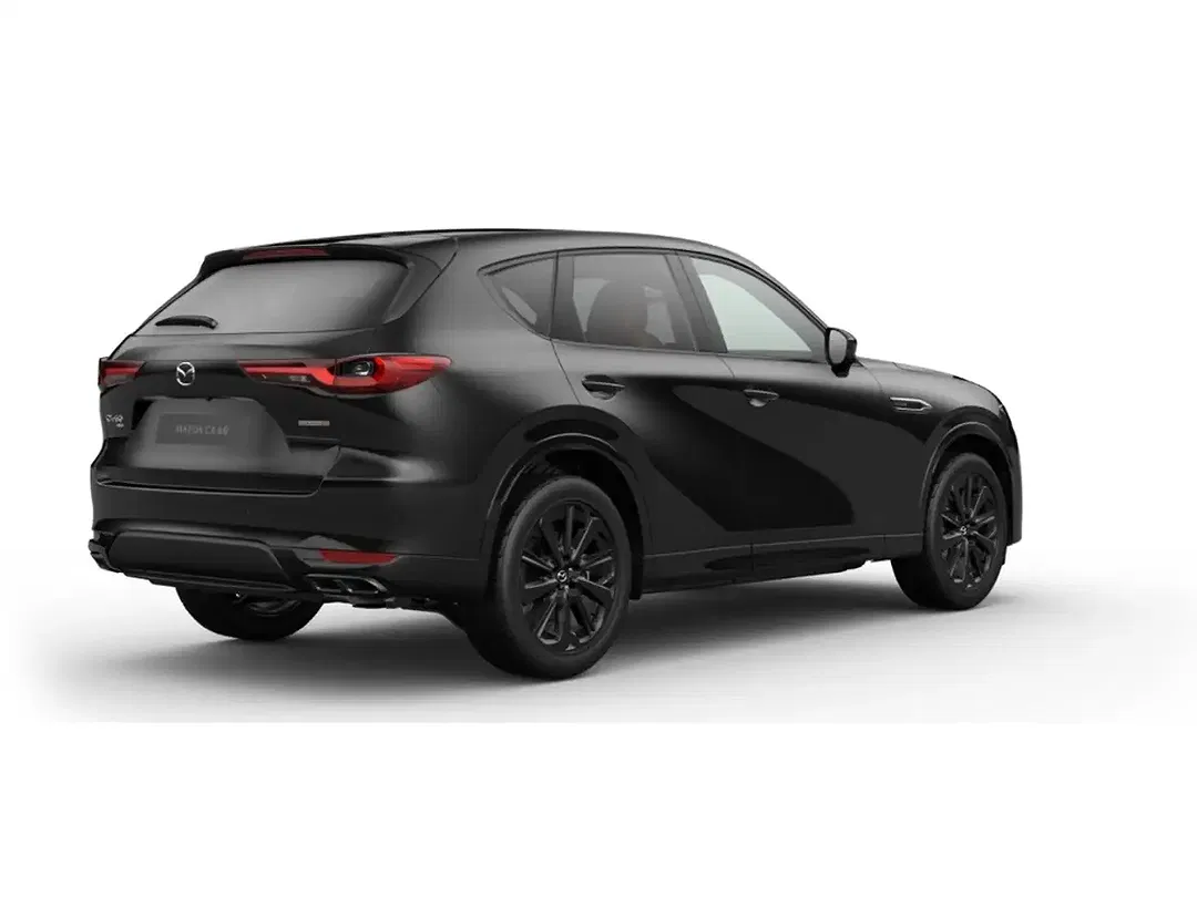 Mazda CX-60 - Thumbnail 5