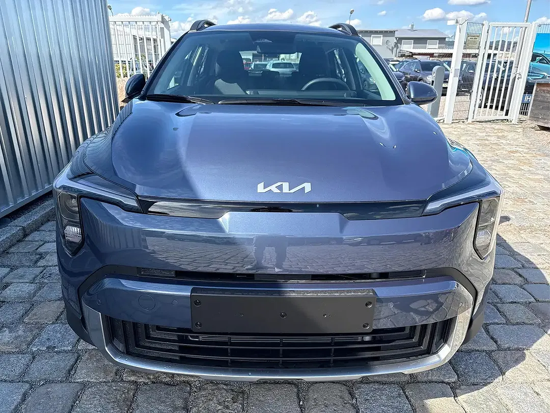 Kia Stonic - Thumbnail 2