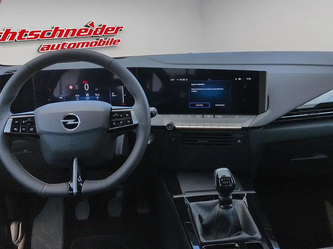 Opel Astra - Thumbnail 10