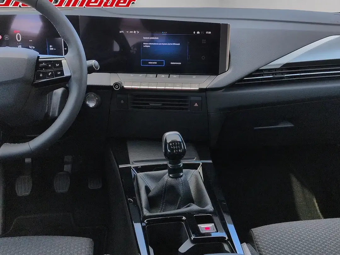 Opel Astra - Thumbnail 11