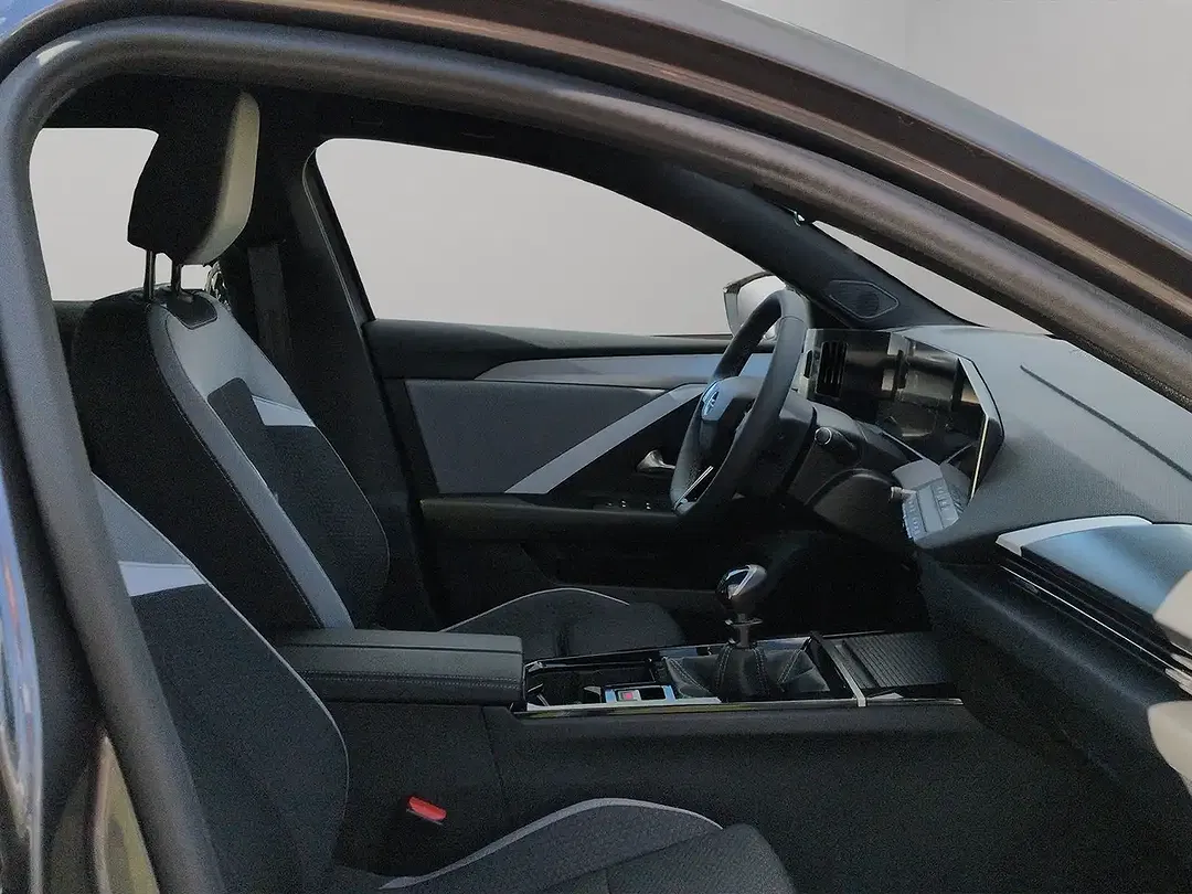Opel Astra - Thumbnail 14