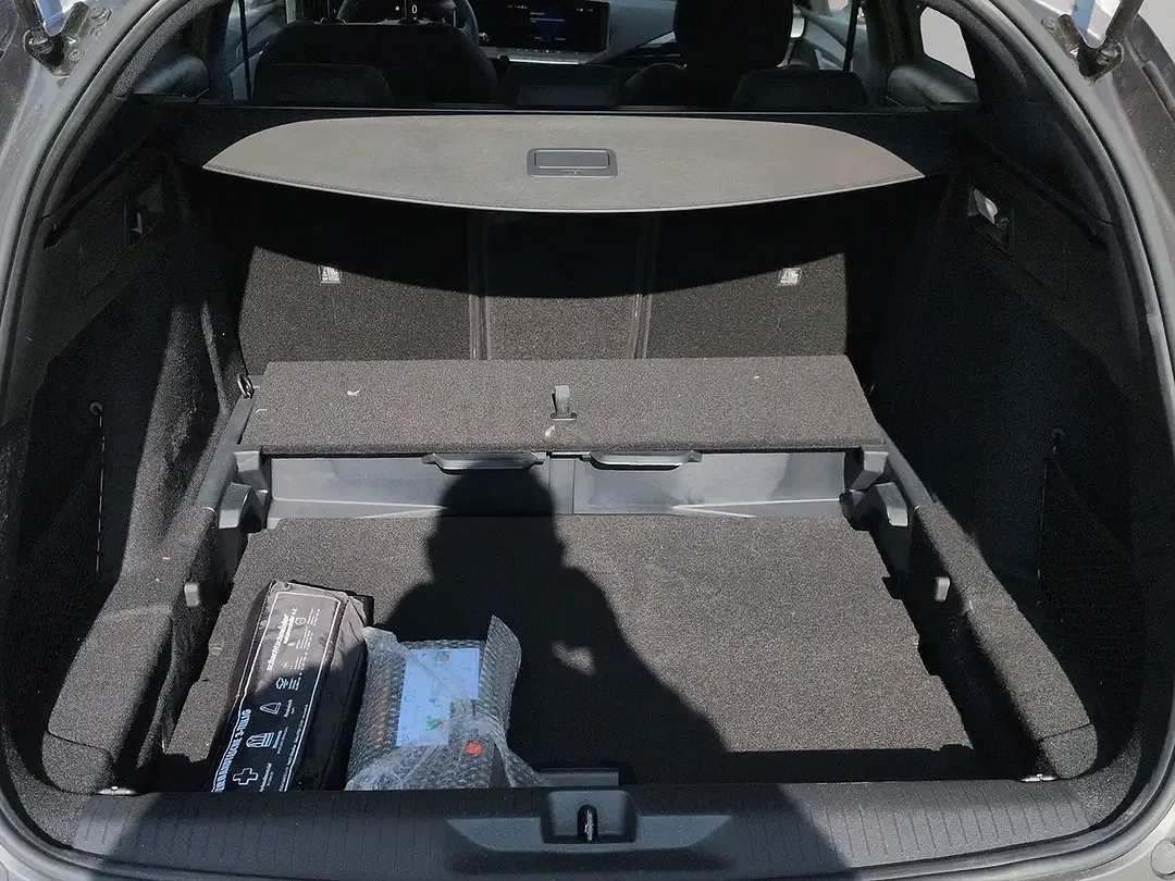 Opel Astra - Thumbnail 15