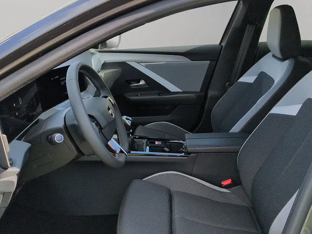 Opel Astra - Thumbnail 5