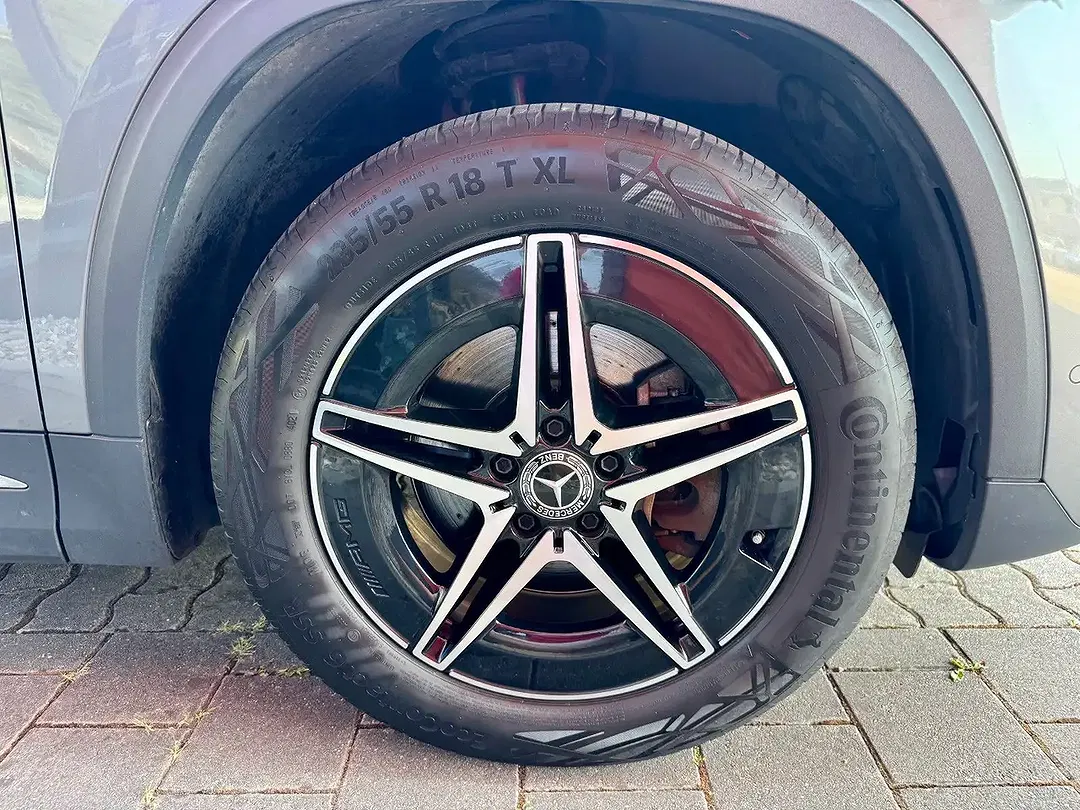 Mercedes-Benz EQA - Thumbnail 12