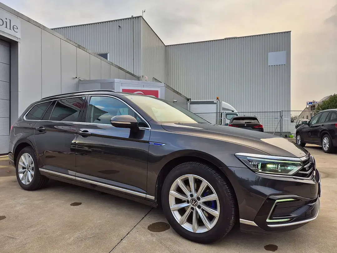 Volkswagen Passat 1.4 TSI PHEV Hybrid DSG GTE