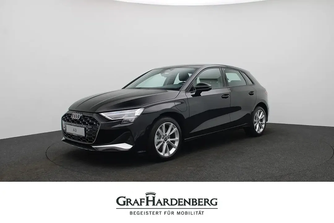 Audi A3 - Afbeelding 1