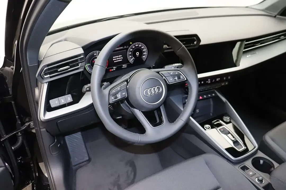 Audi A3 - Thumbnail 10