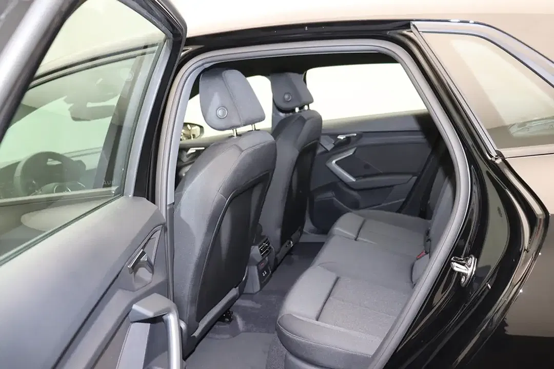 Audi A3 - Thumbnail 11
