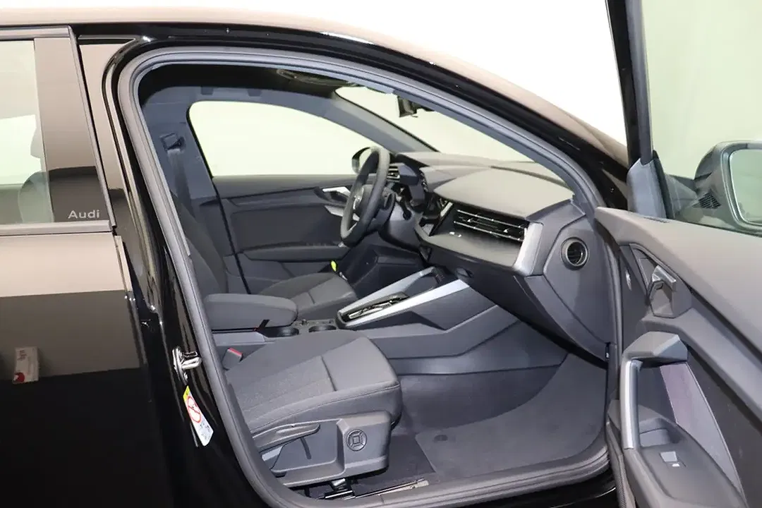 Audi A3 - Thumbnail 13
