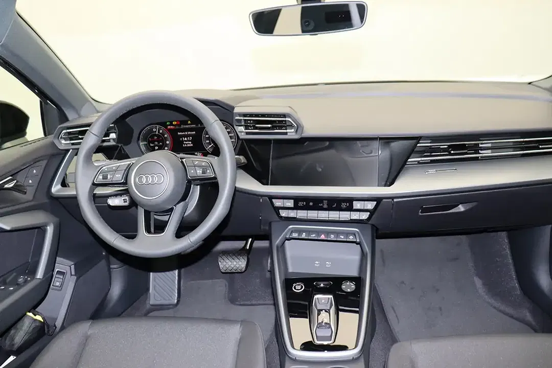 Audi A3 - Thumbnail 14