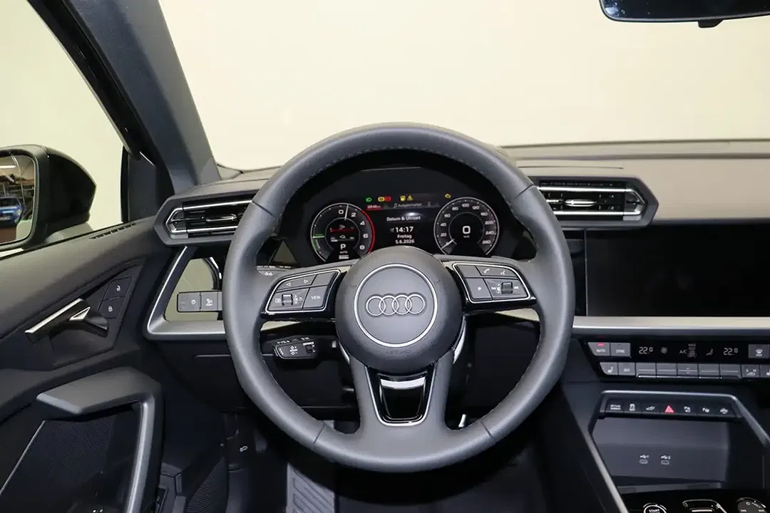 Audi A3 - Thumbnail 15