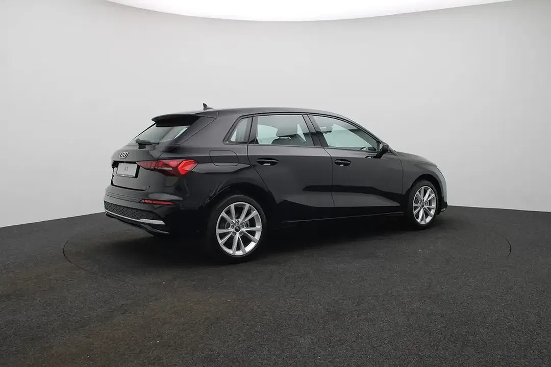 Audi A3 - Thumbnail 5