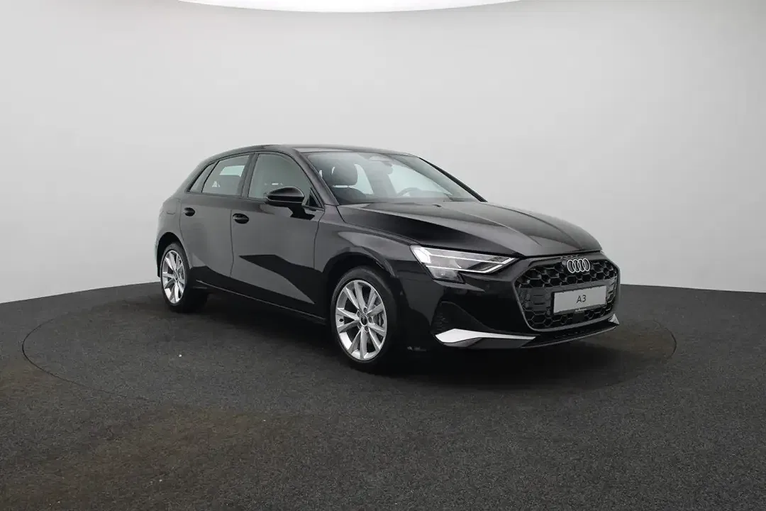 Audi A3 - Thumbnail 6
