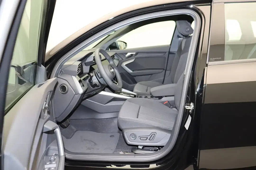Audi A3 - Thumbnail 8