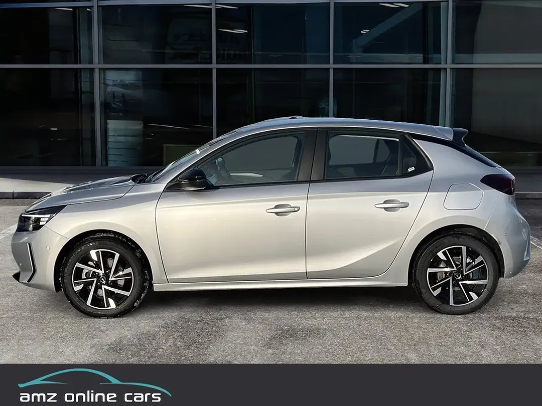 Opel Corsa - Thumbnail 2