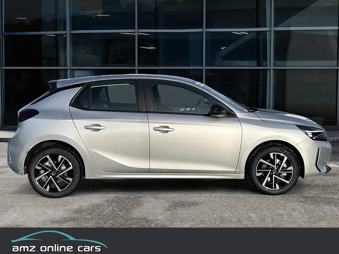 Opel Corsa - Thumbnail 3