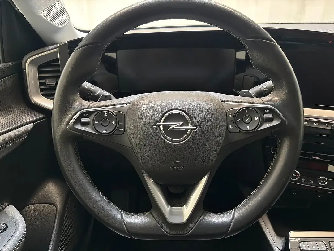 Opel Mokka - Thumbnail 10
