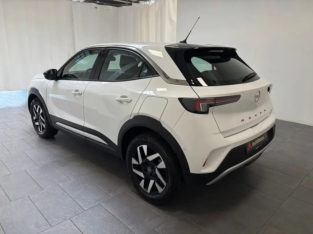 Opel Mokka - Thumbnail 4