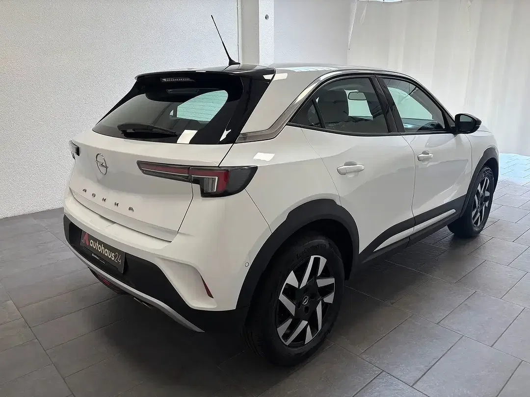 Opel Mokka - Thumbnail 5