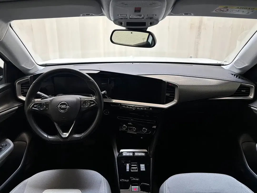Opel Mokka - Thumbnail 9