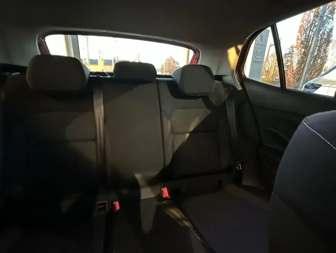 Skoda Fabia - Thumbnail 10