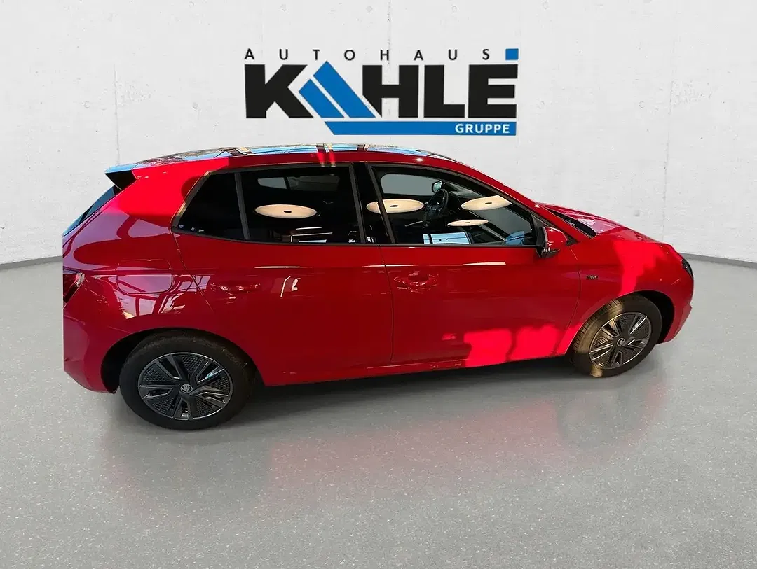 Skoda Fabia - Thumbnail 6