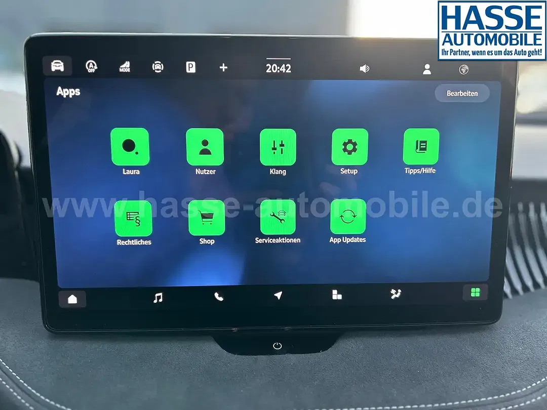 Skoda Superb - Thumbnail 13