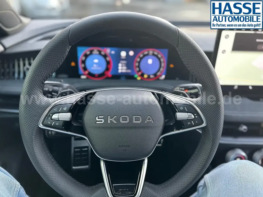 Skoda Superb - Thumbnail 14